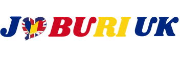 JoburiUK Logo